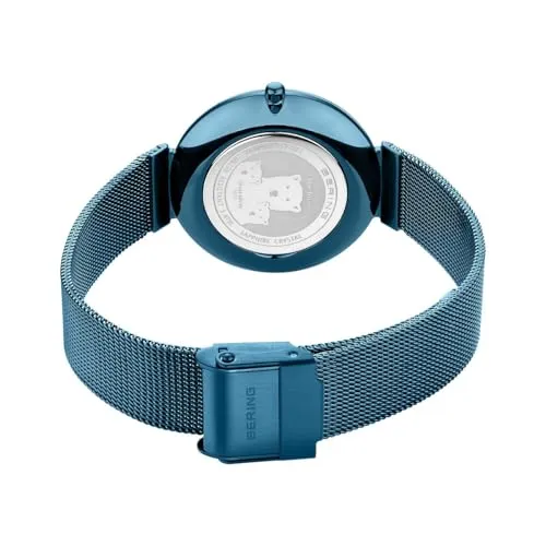 BERING 18132-Charity2 2