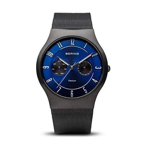 BERING Classic Titan