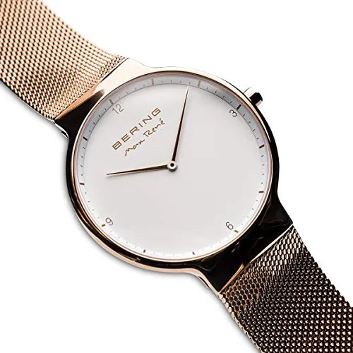 BERING Max René 15540-364 2