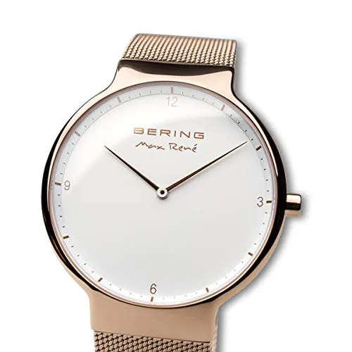 BERING Max René 15540-364 4