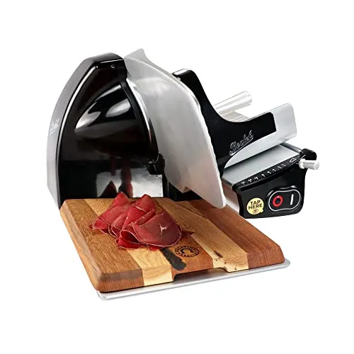 Berkel Home Line 200 Plus 3