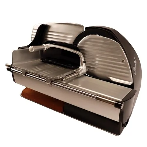 Berkel Home Line 200 Plus 6