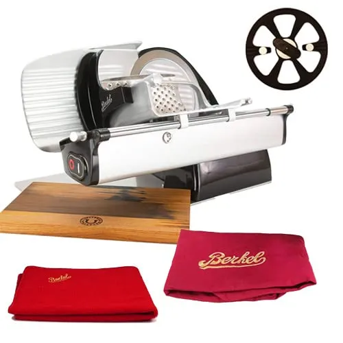 Berkel Home Line 200 Plus 4