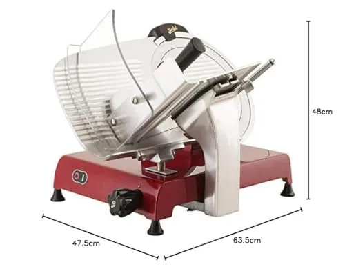 Berkel Red Line 300 6