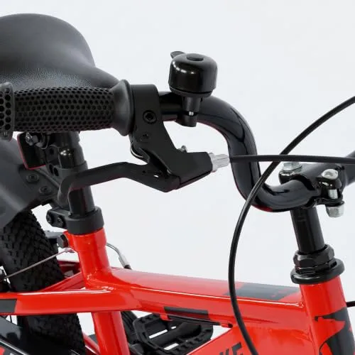 BERLIN BIKE 16 Zoll 3