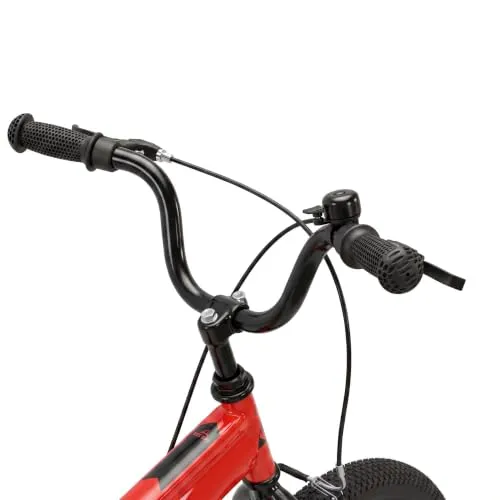 BERLIN BIKE 16 Zoll 4