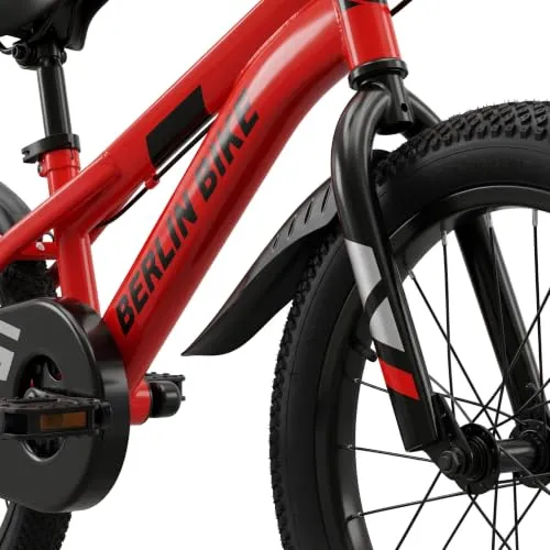 BERLIN BIKE 16 Zoll 5