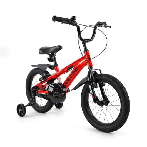 BERLIN BIKE 16 Zoll 2