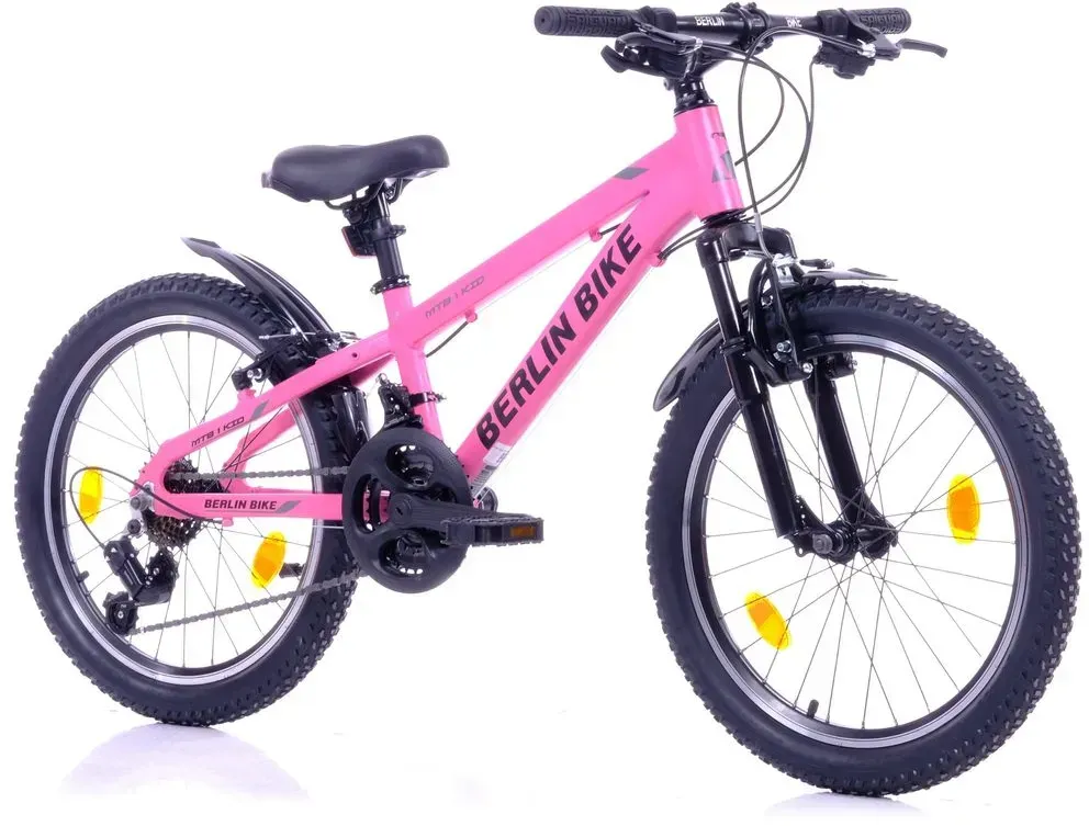 Berlin Bike MTB 1 Kid