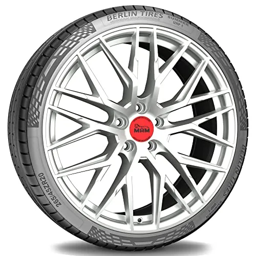 Berlin Tires Summer UHP 1 2