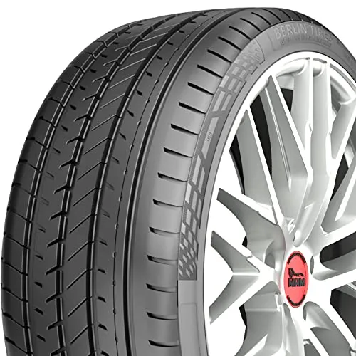 Berlin Tires Summer UHP 1 3