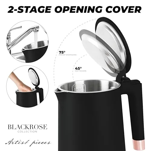 Berlinger Haus Black Rose Collection 4