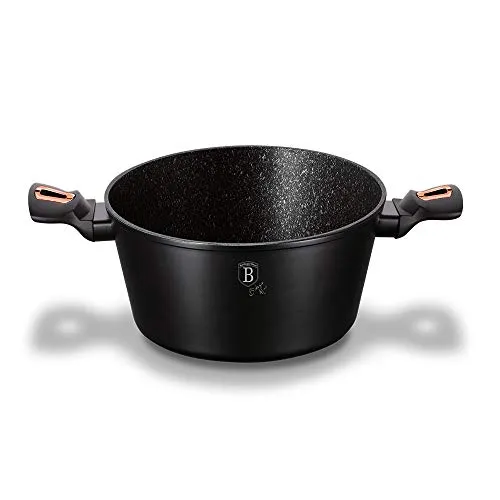 Berlinger Haus Black Rose Collection BH/1931N