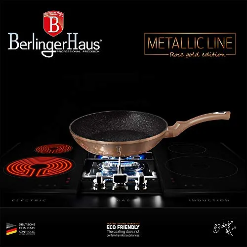Berlinger Haus Bratpfanne 7