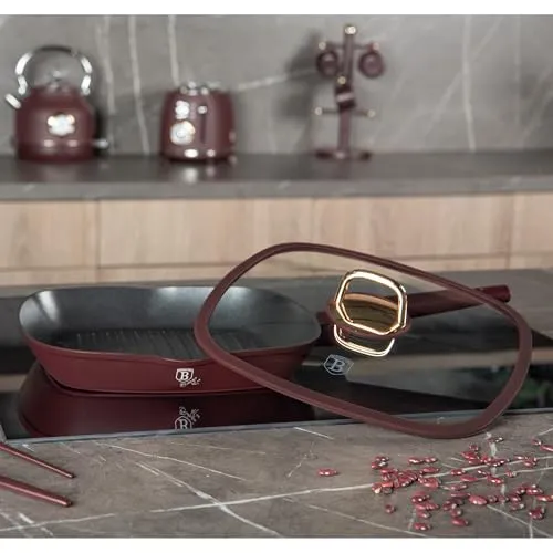 Berlinger Haus Leonardo Collection 7