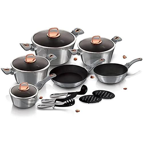 Berlinger Haus Moonlight Edition BH/6022 2