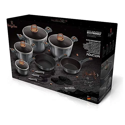 Berlinger Haus Moonlight Edition BH/6022 3