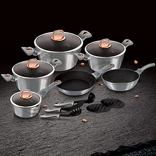 Berlinger Haus Moonlight Edition BH/6022 4