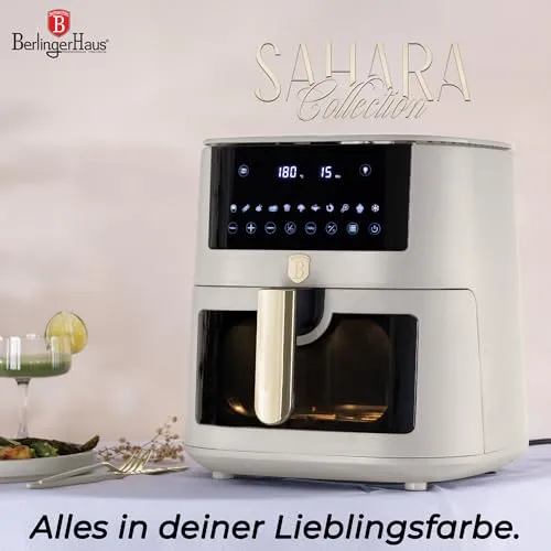 Berlinger Haus Sahara Collection 3