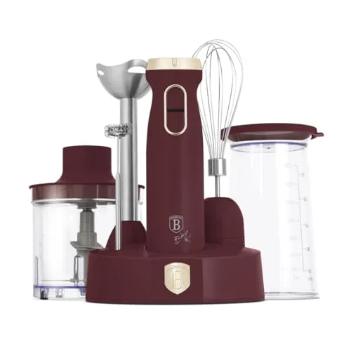 Berlinger Haus Stabmixer UC 6
