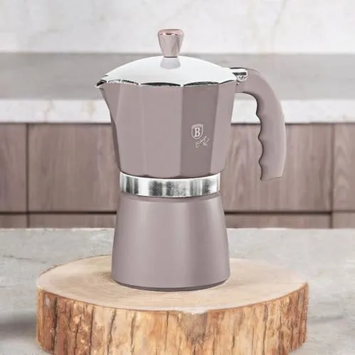 Berlinger Haus Taupe Collection 2