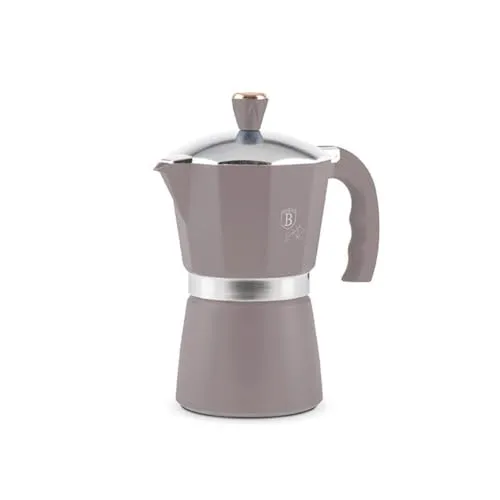 Berlinger Haus Taupe Collection