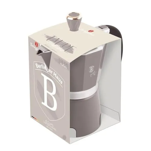Berlinger Haus Taupe Collection 6