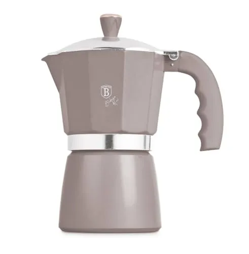 Berlinger Haus Taupe Collection 3