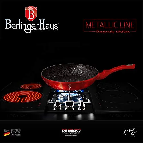 BerlingerHaus BH-1612NF 7