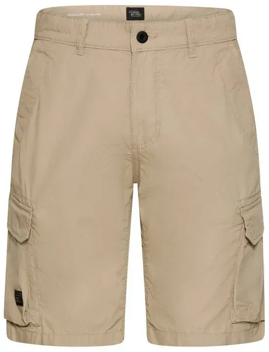 Bermudas Beige 35IN