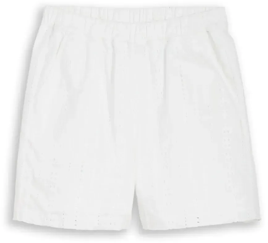 Bermudas WeiĂ S