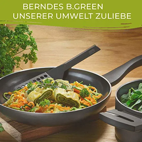 Berndes b.Green Alu Recycled Induction 7