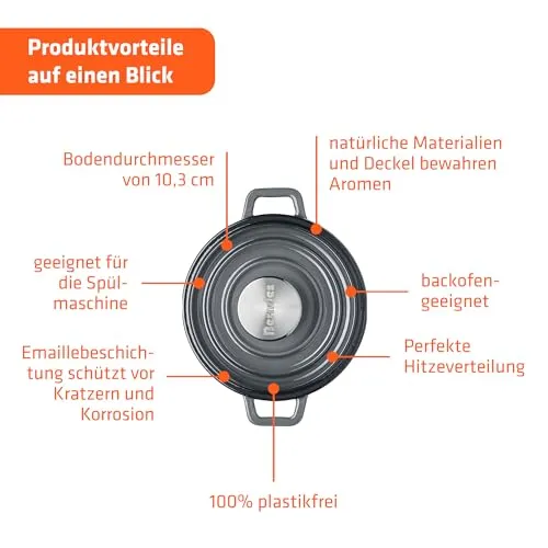 Berndes B.iron 4