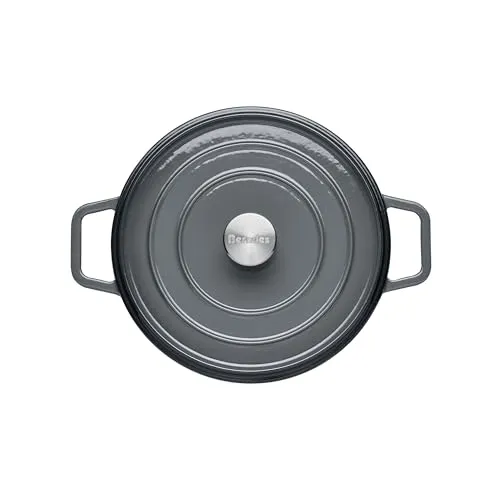 Berndes b.iron grey