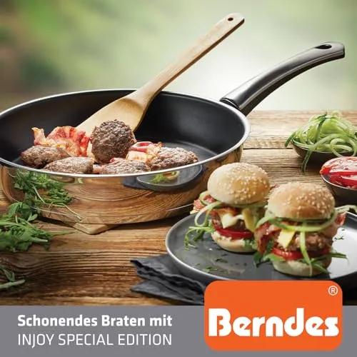 Berndes Injoy Allrounder 5
