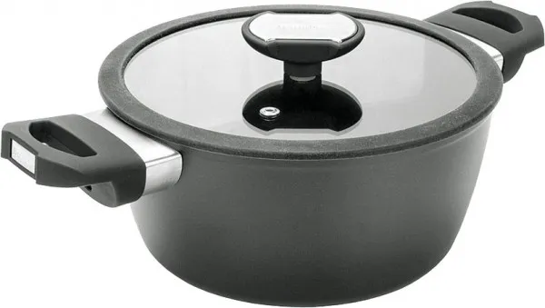 Berndes Balance Induction 021243 Kochtopf