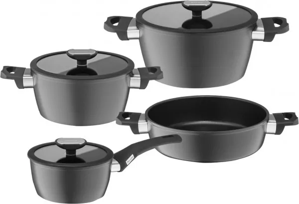 Berndes Balance Induction Topfset