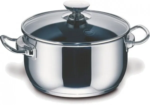 Berndes Injoy Special Edition Kochtopf 20 cm