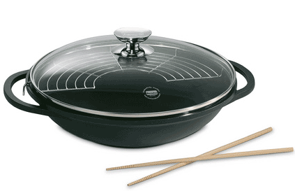 Berndes SignoCast Classic Multi-Wok