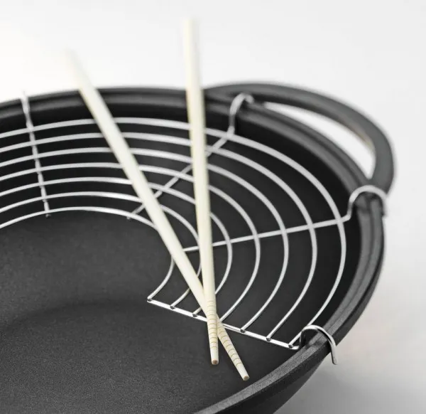 Berndes Vario Click Induction Wok 3