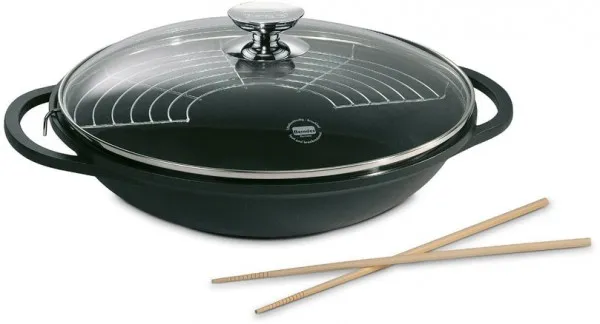 Berndes Vario Click Induction Wok