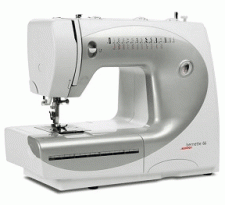 Bernina Bernette 66 2