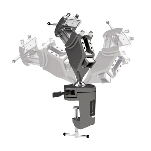 Bernstein SPANNFIX VICE PRO 2
