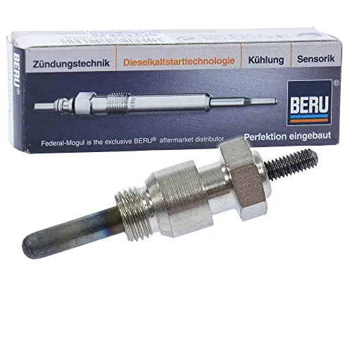 Beru Glühkerze UC 2