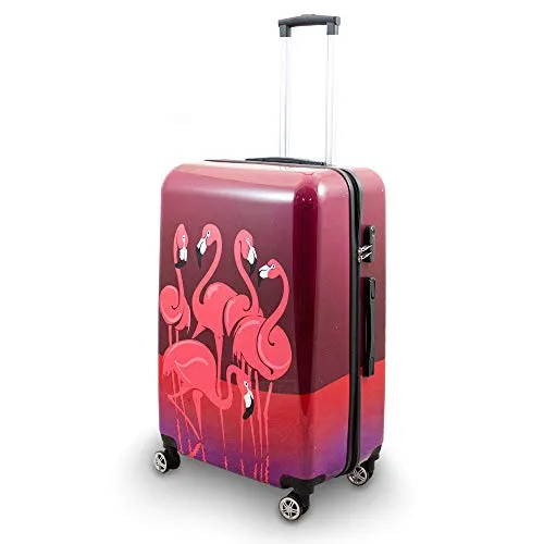 Berwin Design Koffer 5