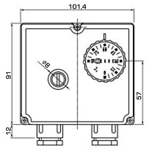 Bess TIB121 2