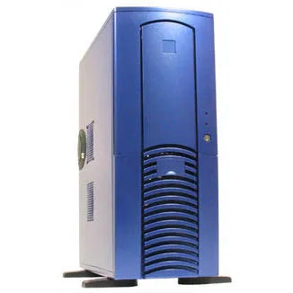 Besser-Leise Allzweck PC V2.1