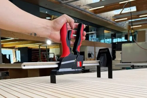 BESSEY BEY23 4