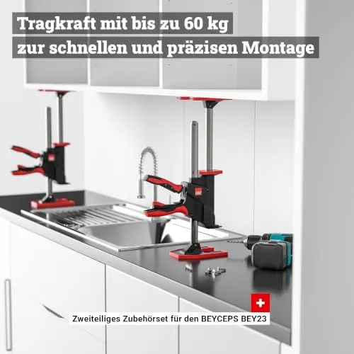 BESSEY BEY23-IK 4