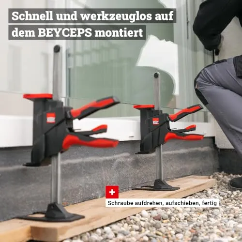 BESSEY BEY23-IK 5